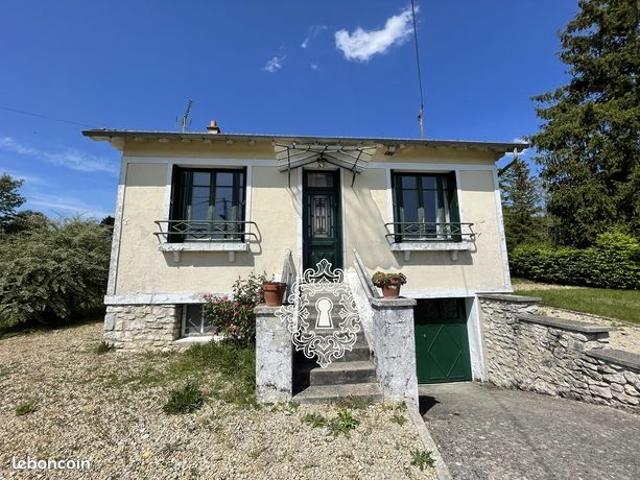 Maison vente à Provins, Donnemarie-dontilly