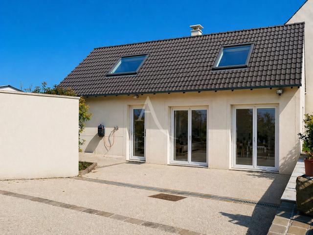 Maison vente à Melun, Pamfou