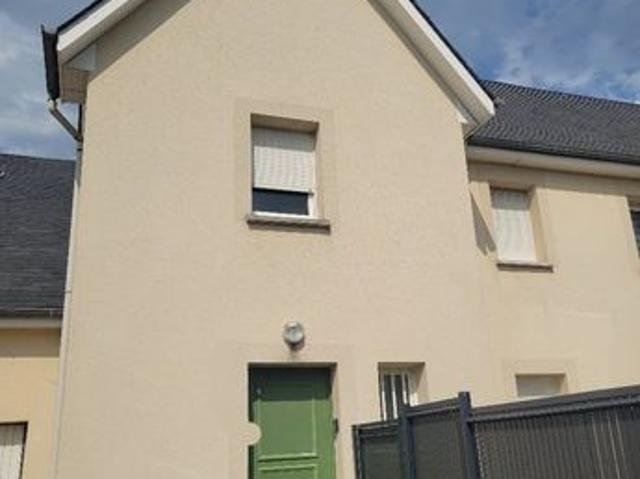 Maison vente à Lisieux, Cabourg