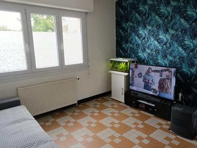 Maison vente à Péronne, Rosières-en-santerre