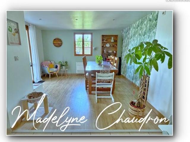 Maison vente à Étampes, Bouray-sur-juine