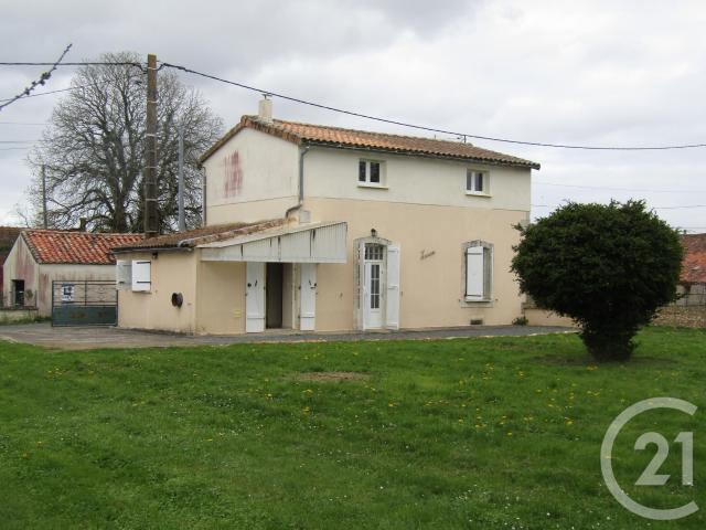 Maison vente à Niort, Villemain