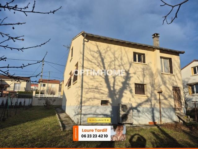 Maison vente à France métropolitaine, Cournon-d'auvergne