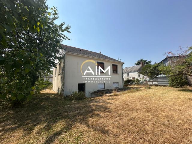 Maison vente à Tours, Fondettes
