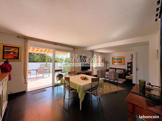 Maison vente à Argenteuil, Saint-leu-la-forêt