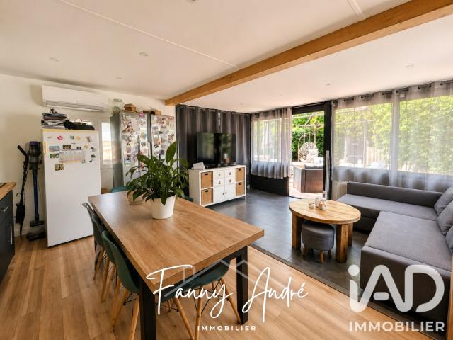 Maison vente à Arrondissement de Toulon, Le Castellet