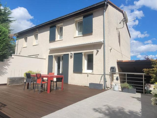 Maison vente à Saint-Étienne, Saint-etienne