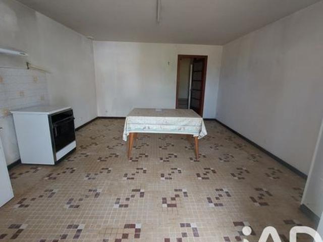 Maison vente à Bressuire, Mauléon
