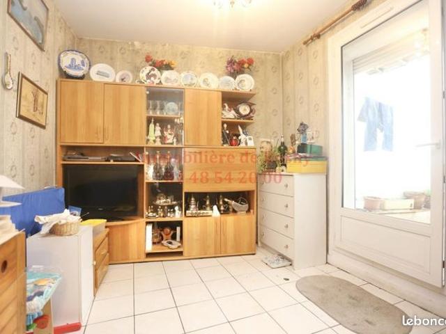 Maison vente à Le Raincy, Rosny-sous-bois