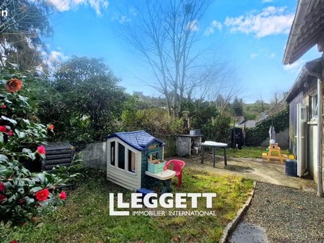 Maison vente à Guingamp, Bretagne