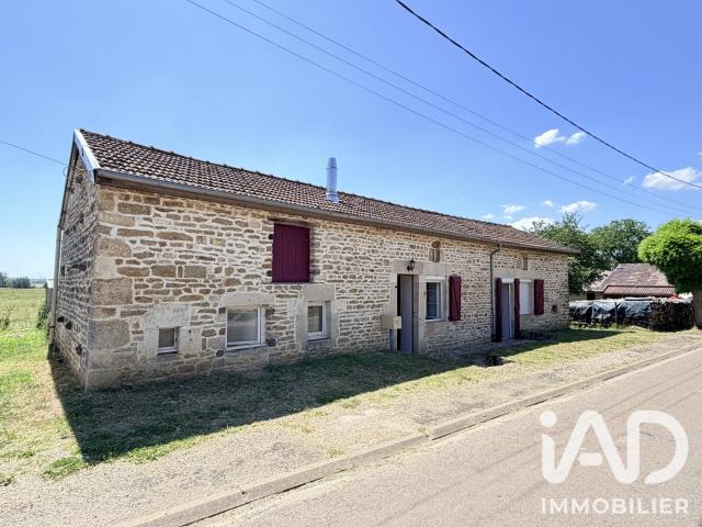 Maison vente à Chaumont, Breuvannes-en-bassigny