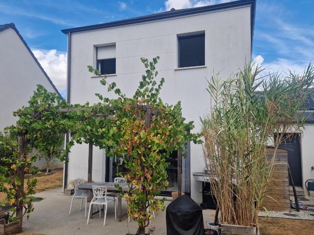 Maison vente à Châteaubriant-Ancenis, Nort-sur-erdre