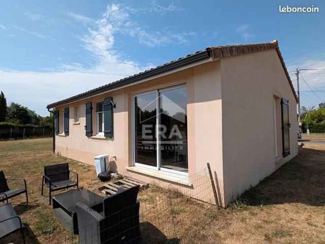 Maison vente à Libourne, Saint-seurin-sur-l'isle