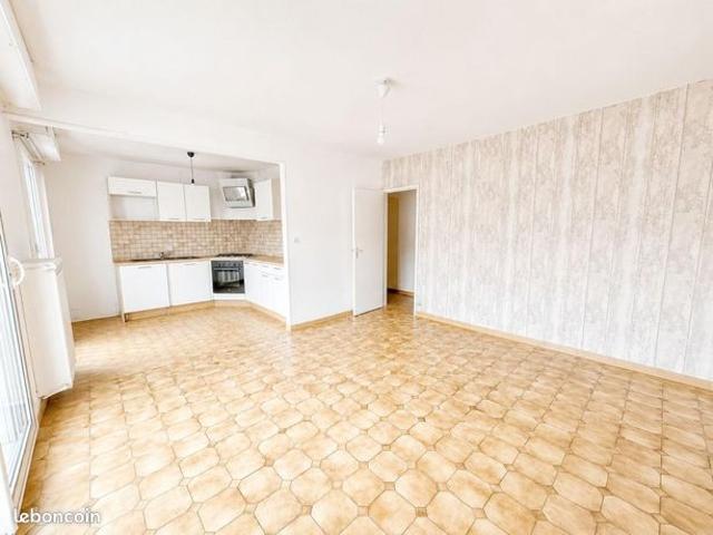 Maison vente à Saint-Nazaire, Montoir-de-bretagne
