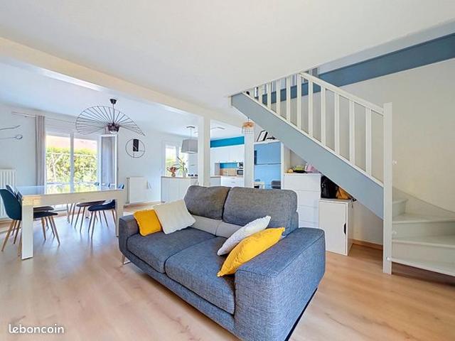 Maison vente à Palaiseau, Brétigny-sur-orge