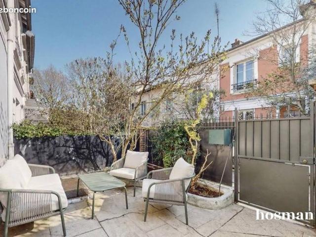 Maison vente à Paris, Île-de-France
