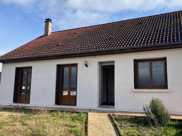 Maison vente à La Flèche, Vaas