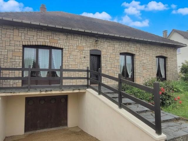 Maison vente à Senlis, Chambly