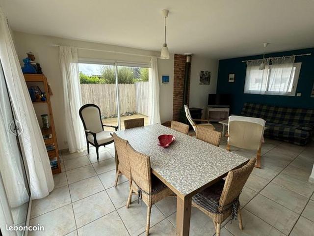 Maison vente à Brest, Bretagne