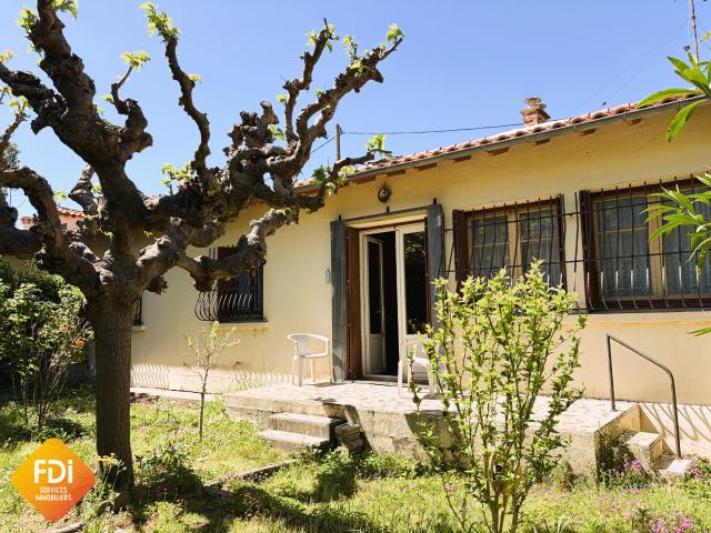 Maison vente à Montpellier