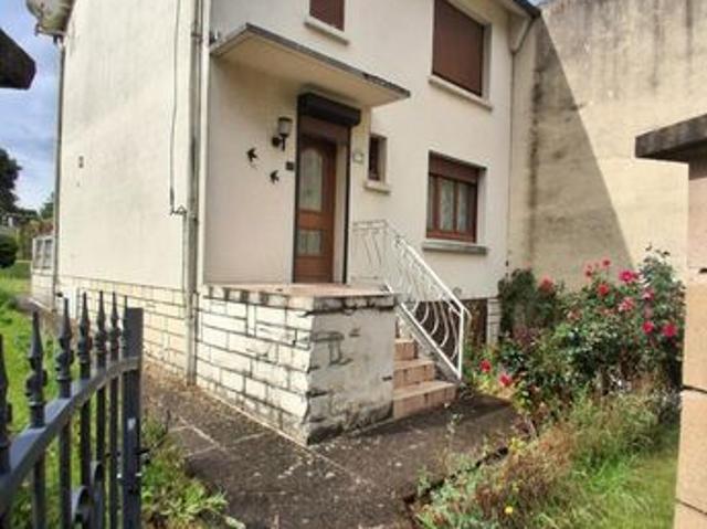 Maison vente à Saint-Quentin, Bohain-en-vermandois