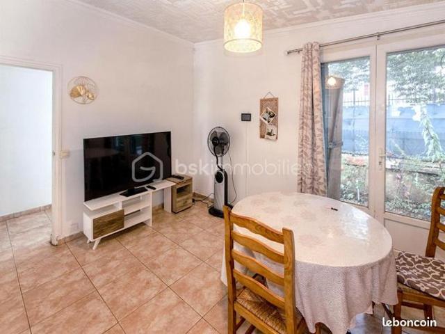 Maison vente à Goussainville, Eure-et-Loir