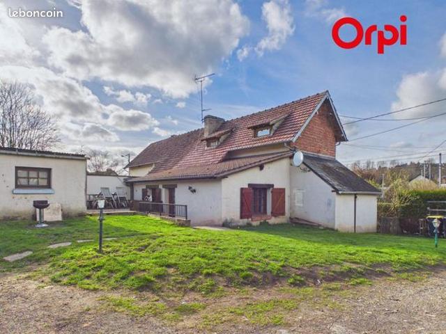 Maison vente à Bernay