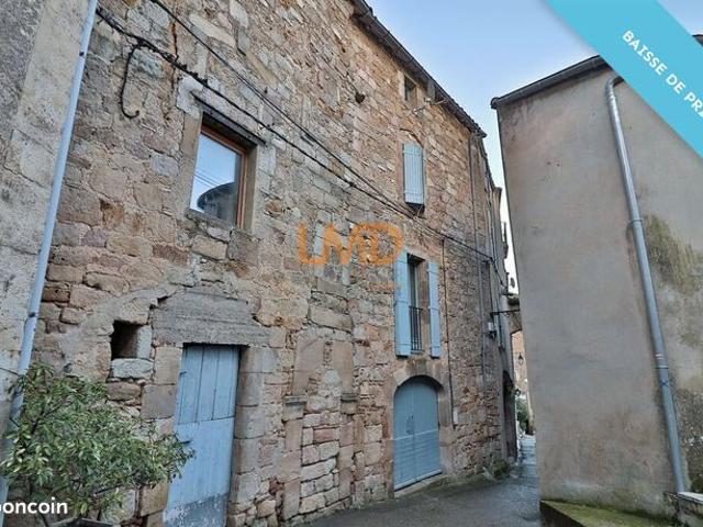Maison vente à Béziers, Joncels