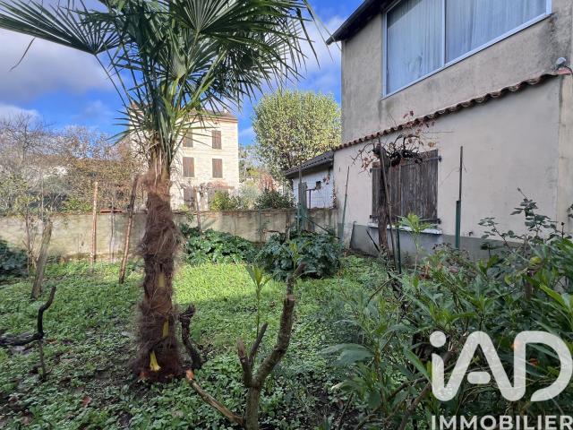 Maison vente à France métropolitaine, Agen