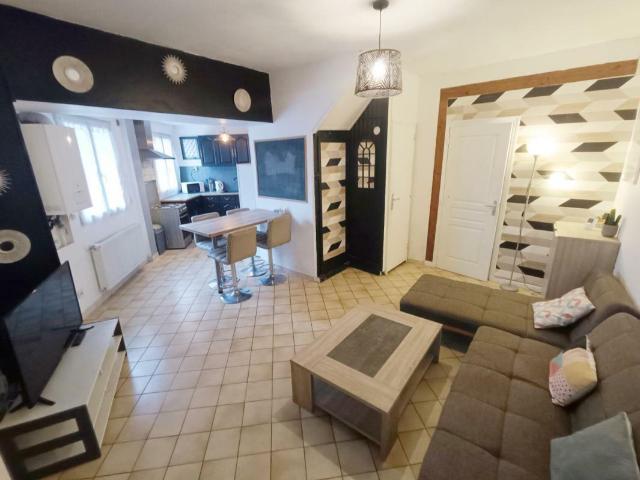 Maison vente à Amiens