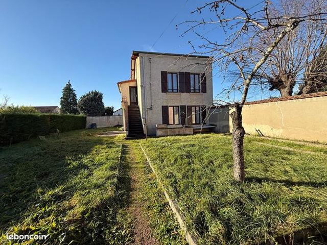Maison vente à Roanne