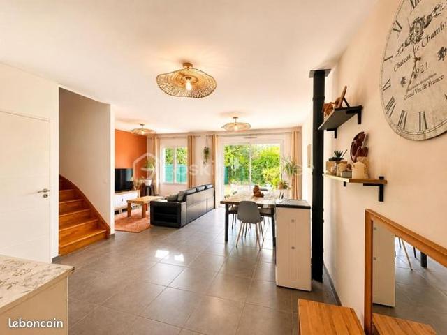 Maison vente à Dreux, Vernouillet