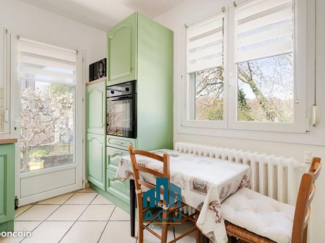 Maison vente à Nancy