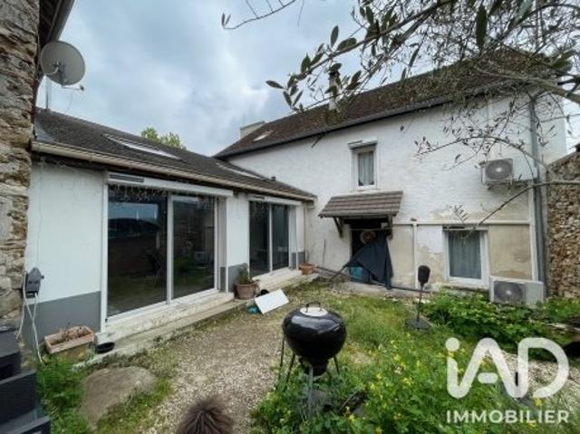 Maison vente à Le Four Blanc, La Ferté-sous-Jouarre