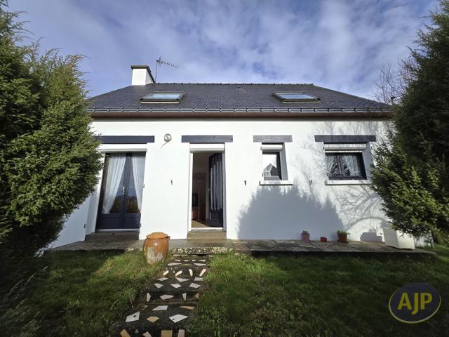 Maison vente à Pontivy, Bretagne