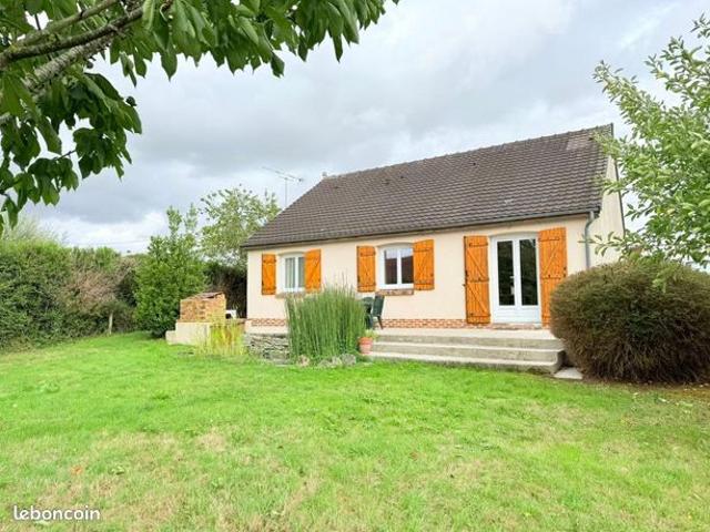 Maison vente à Provins, Jouy-le-châtel