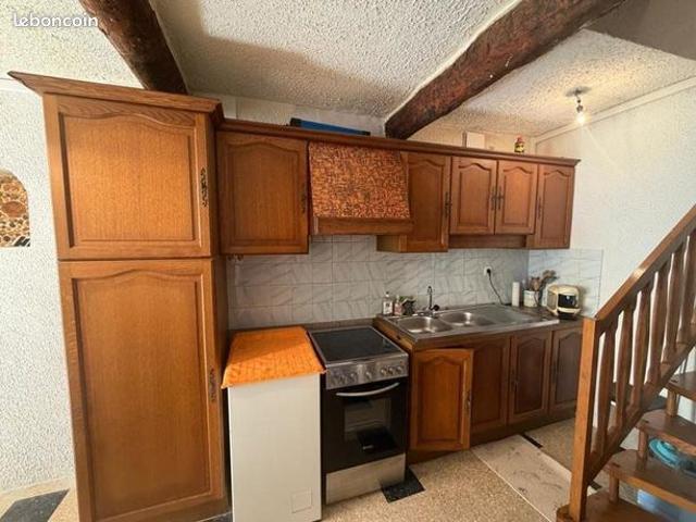 Maison vente à Tarbes, Marseillan