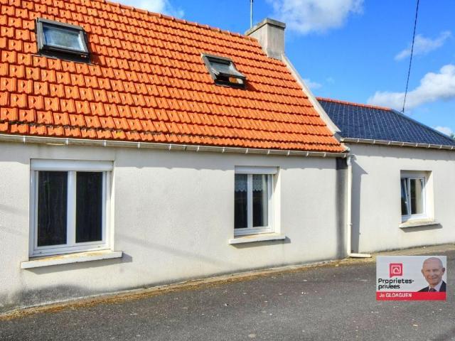 Maison vente à Lannion, Bretagne