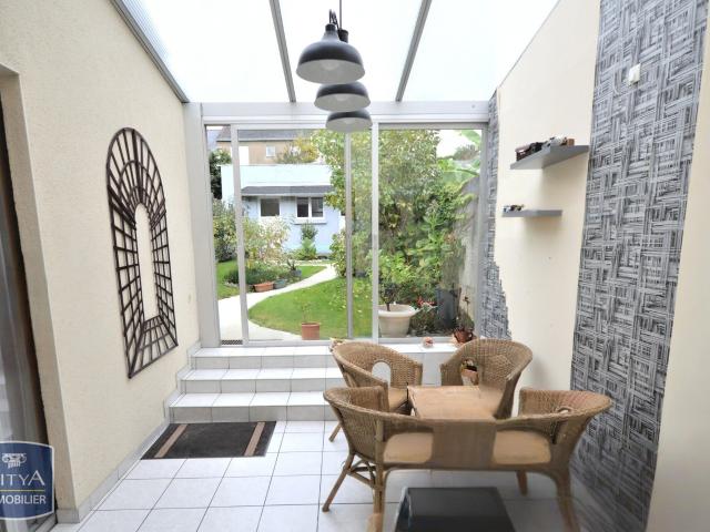 Maison vente à Cholet