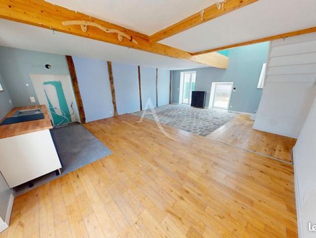 Maison vente à Melun, Le Châtelet-en-brie