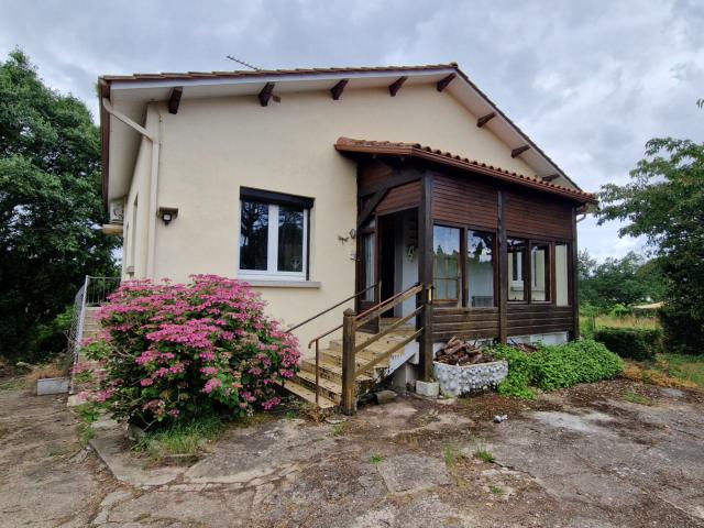Maison vente à Bergerac, Prigonrieux