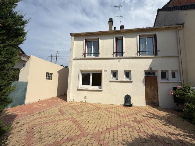 Maison vente à Le Raincy, Tremblay-en-france