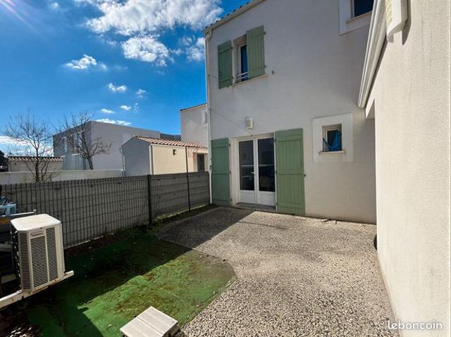 Maison vente à Périgny, Loir-et-Cher
