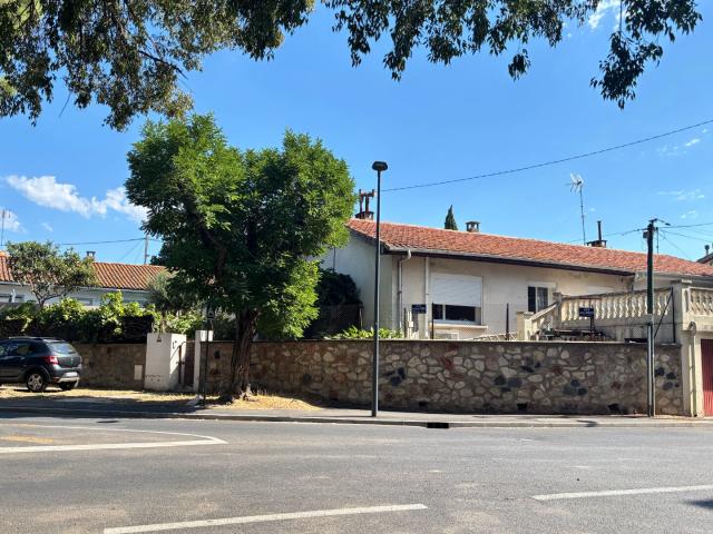 Maison vente à La Dullague, Béziers