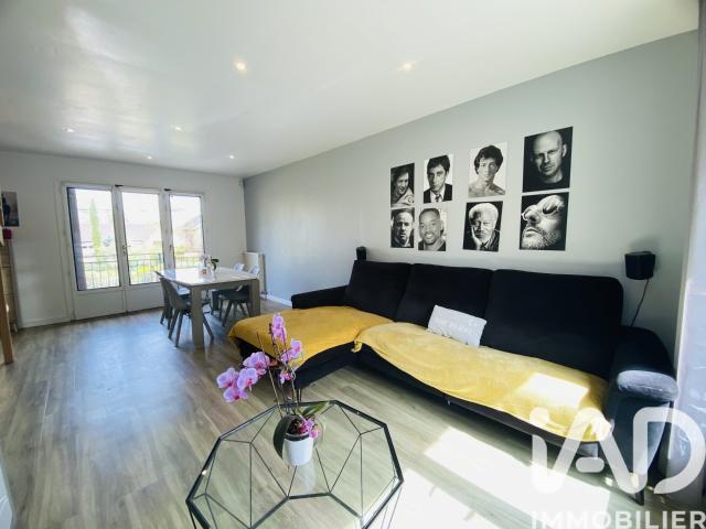 Maison vente à Évry, Nainville-les-roches