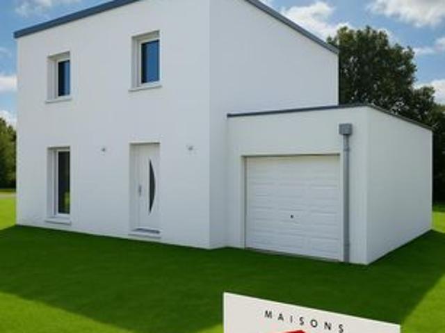 Maison vente à Pontivy, Bretagne