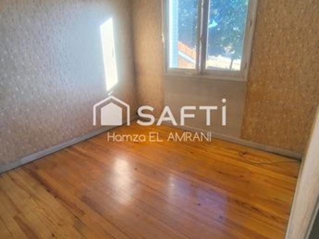 Maison vente à Beaumont, Yonne