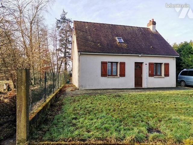 Maison vente à Dreux, Faverolles