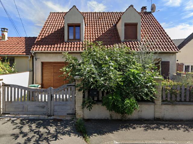 Maison vente à Le Raincy, Gagny