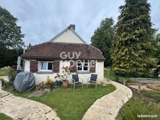 Maison vente à Épernay, Le Gault-soigny